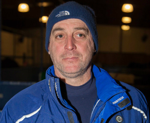 Jug week kicks off with strong amateur club presence